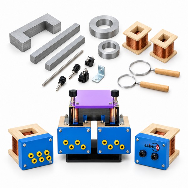 Transformer Parts Kit